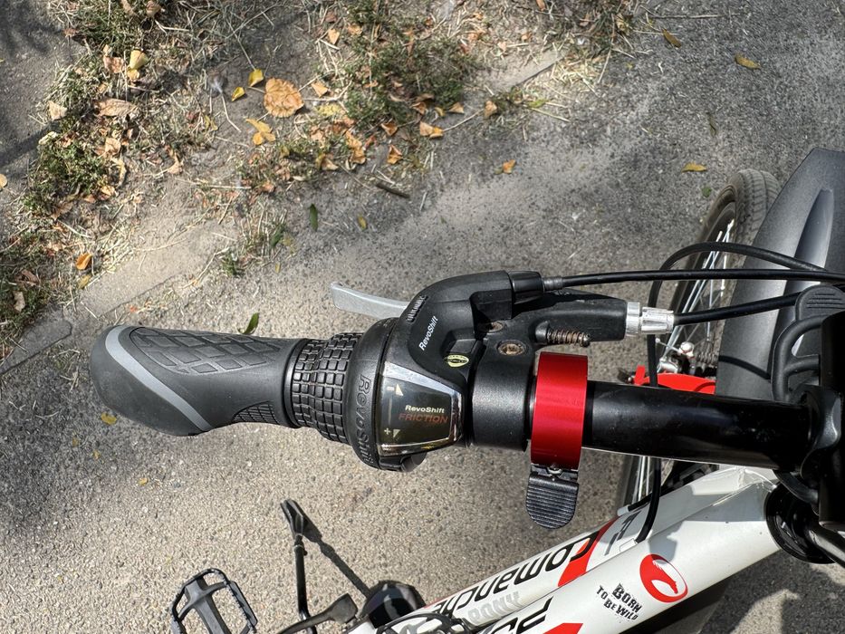 Детский велосипед Команчи Пони