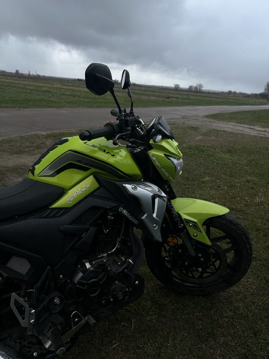 Lifan sr 220