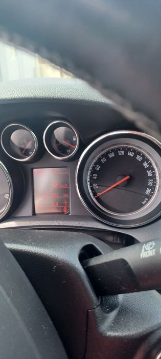 Vendo opel moka em bom estado