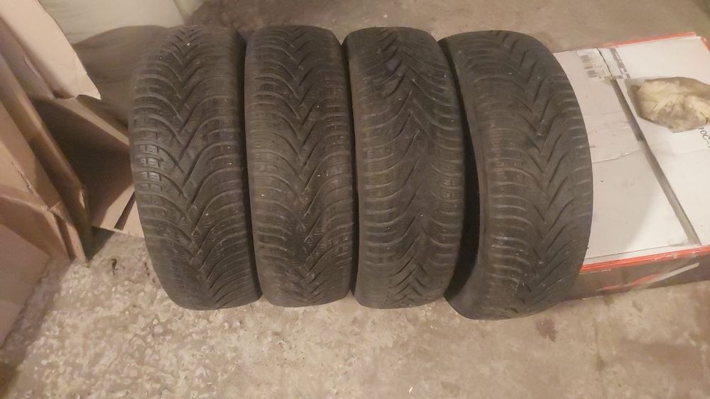 Продам зимову шину