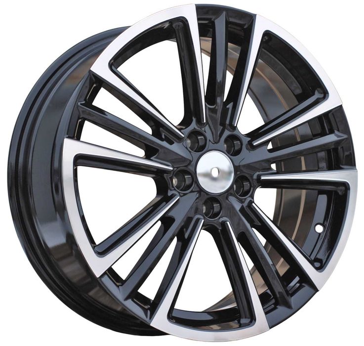 FELGI R17 5x112 SEAT Arona Ibiza 4 5 Toledo Mk4 SKODA Fabia 3 4 Rapid