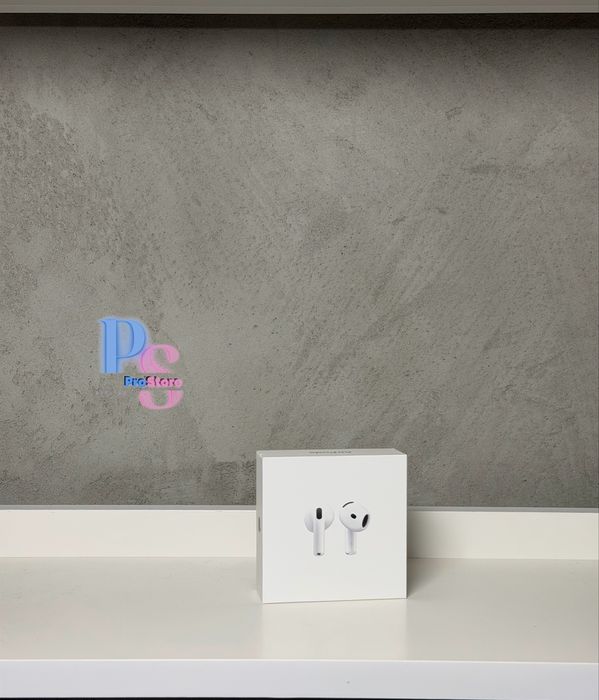 Apple AirPods 4 | NOWE | Oryginał Apple | Gwarancja |