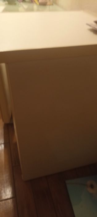 Морозильна камера Miele