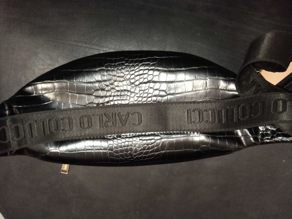 Torebka damska biodrówka