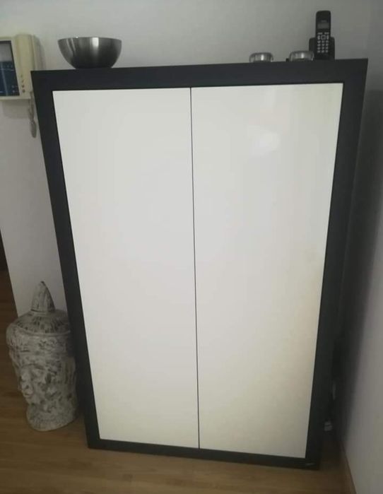 Móvel madeira maciça