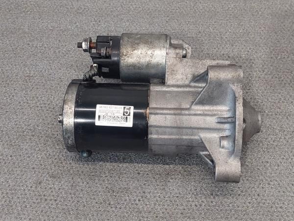 Motor de arranque CITROËN C5 III (RD_)