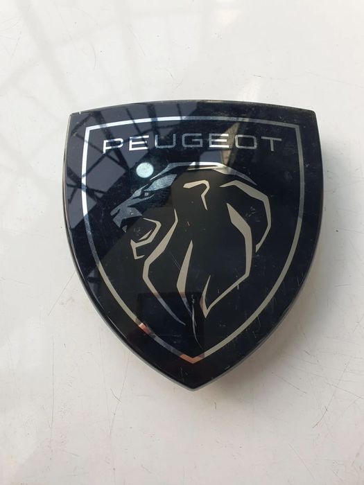 SIMBOLO FRENTE PEUGEOT 308 III / 9837101480