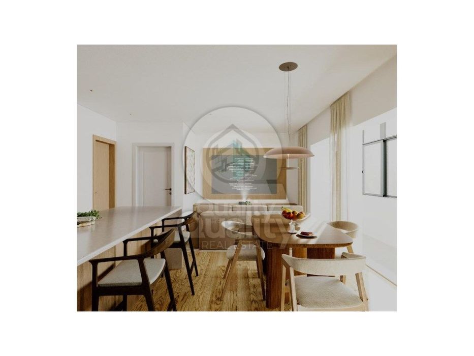 Apartamento T2 em Barreiro — Barreiro E Lavradio, Setúbal