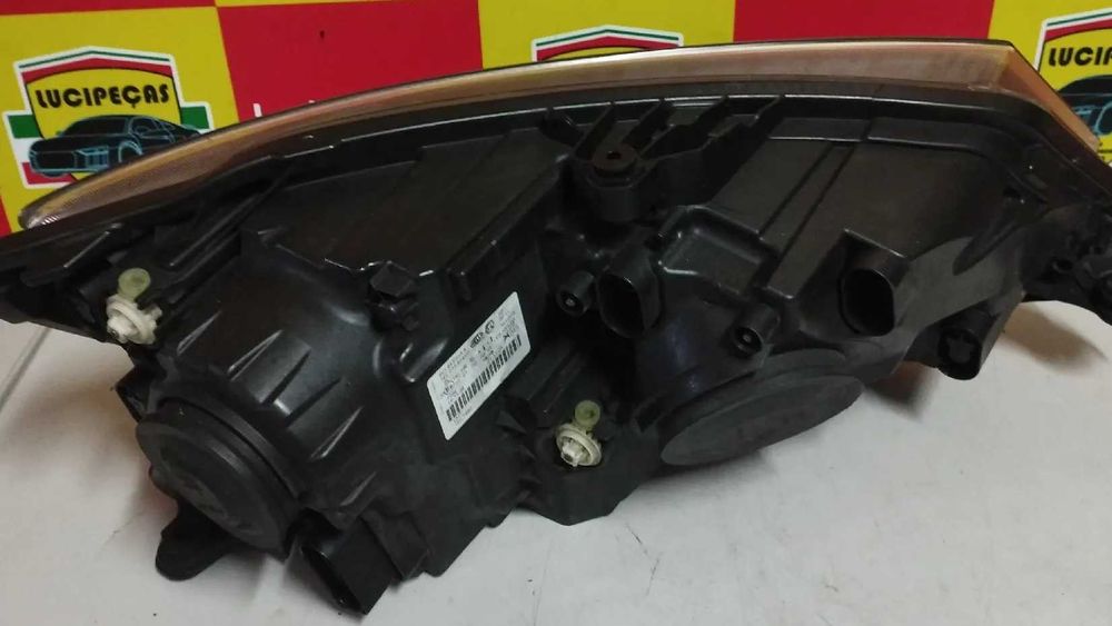 Otica Esq SKODA FABIA III HATCHBACK (NJ3) | 100036