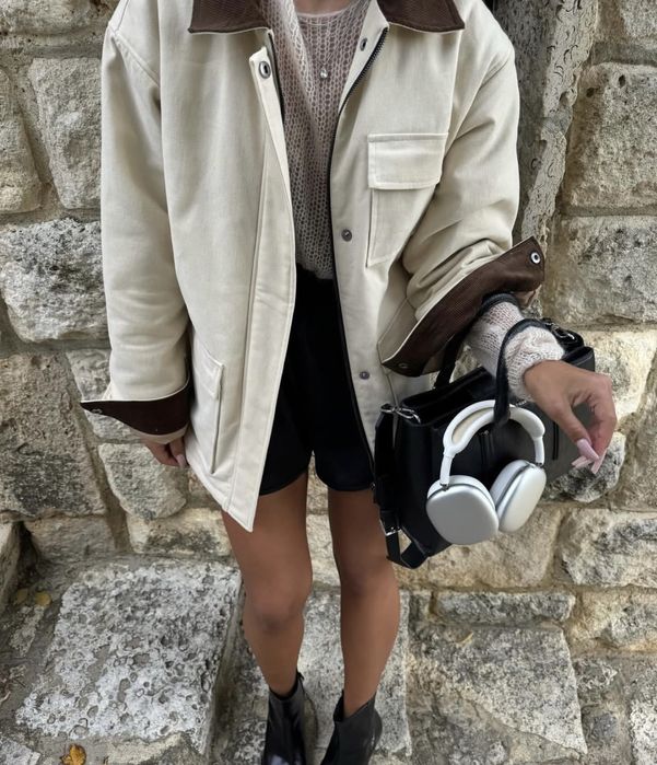 Куртка робоча lava.studio