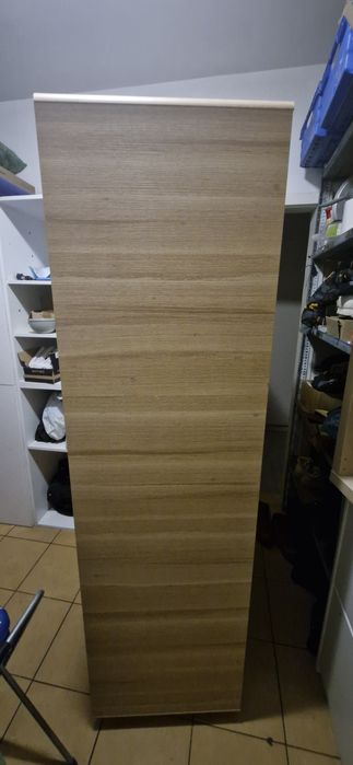 Szafa VOX i Regał DĄB