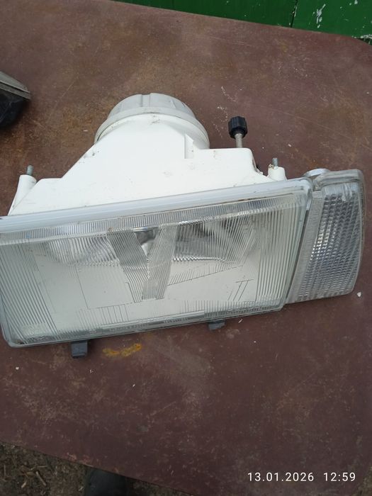 Фары ВАЗ 2109 зад и перед