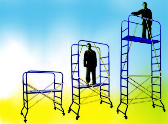 Риштування Строительные Леса Вышки тура Помосты Прокат Аренда Подмости