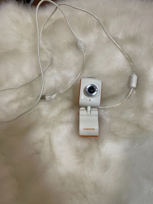 Продам камеру canyon  для пк
