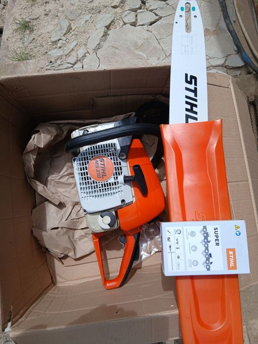 Бензопила  STIHL- 310