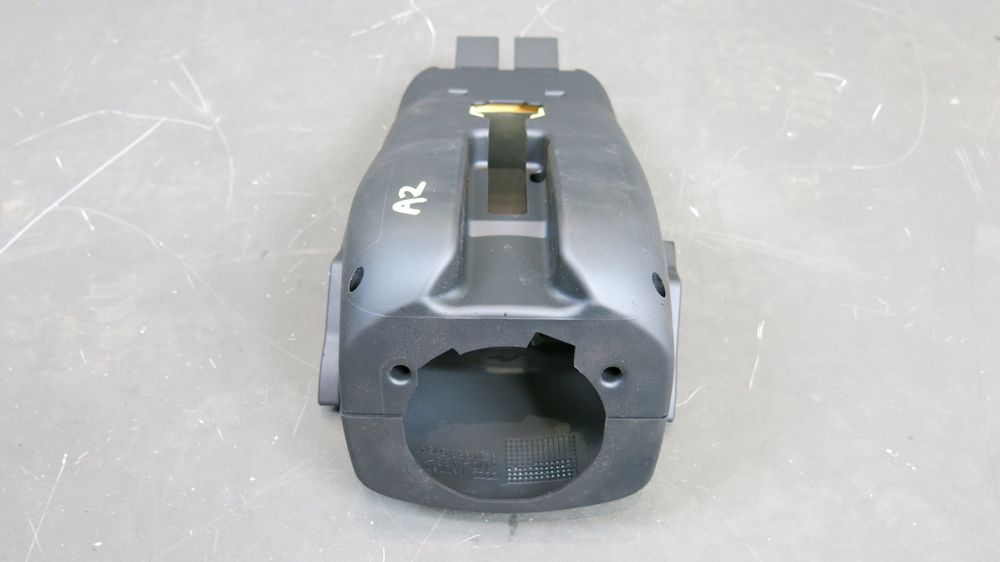 Audi A2 obudowa kierownicy