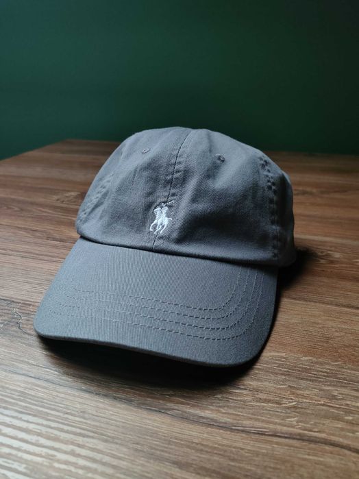 Czapka Polo Ralph Lauren