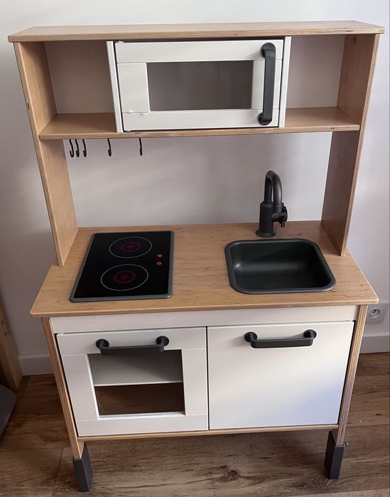 Kuchnia Ikea dla dzieci