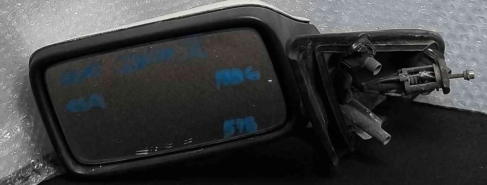 Espelho Retrovisor Esquerdo 0217430 - SEAT IBIZA II