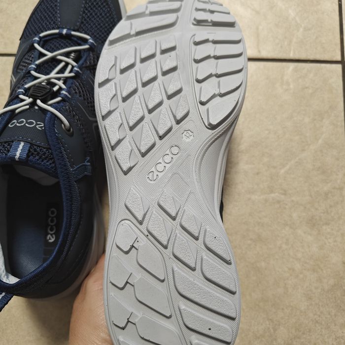 Buty męskie ECCO, treningowe.