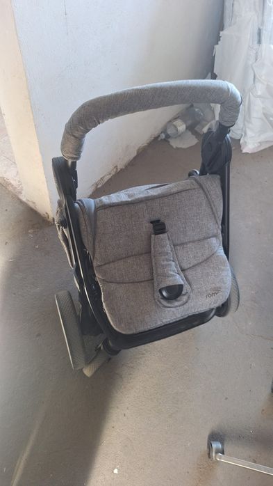 Carrinho de passeio Britax Romer b agile m