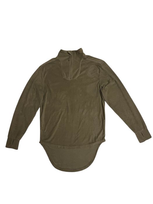 Термокофта британськоі арміі 170/90, 180/100, 190/110