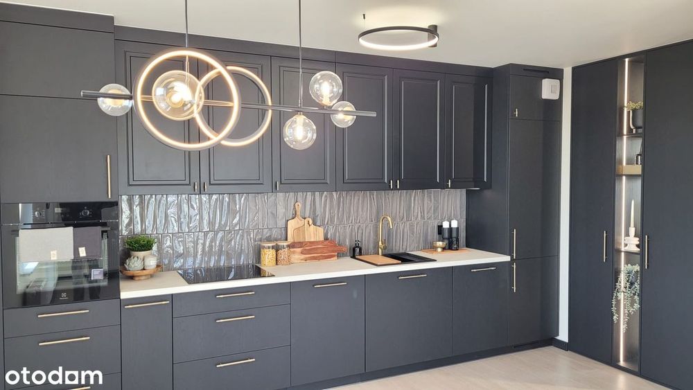 Wyjątkowe , wykończone mieszkanie - Cegielnia Szubin - 51,96m2