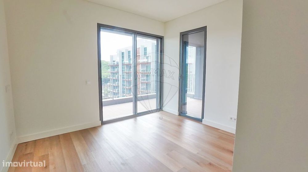 Apartamento T3 para venda