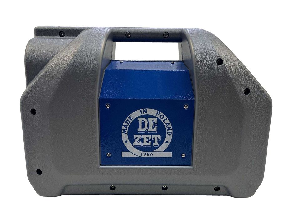 Zgrzewarka elektrooporowa DEF-315