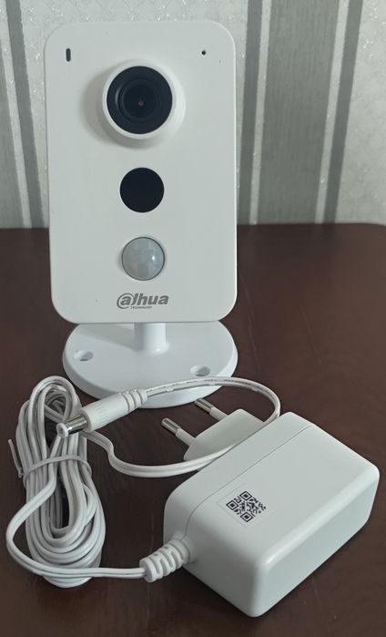 Камера Dahua K35P