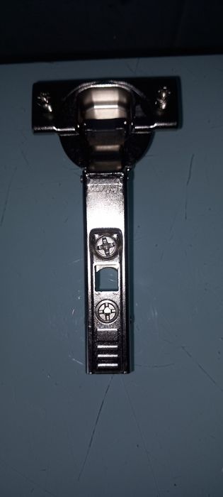 Dobradiças com armotecedor