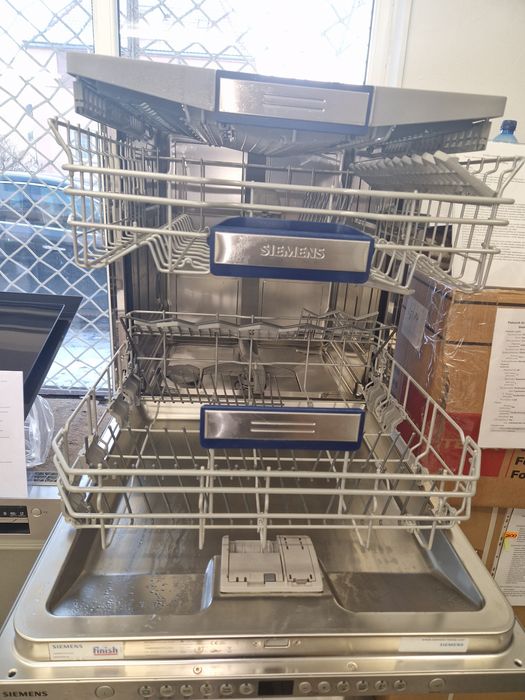 Zmywarka Siemens SN66N097EU