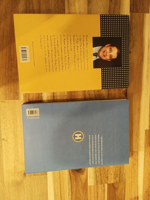 Livros do médico Eduardo Barroso