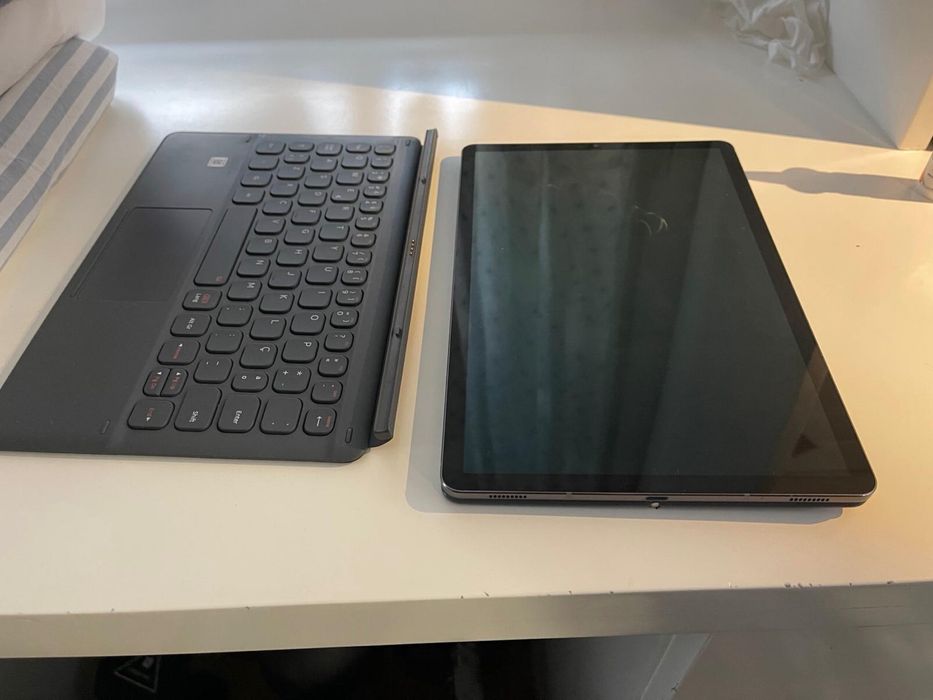 SAMSUNG Galaxy Tab S6 - Full DEX