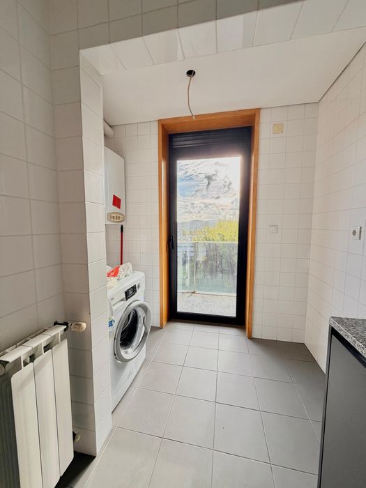Apartamento T1 - Guimaraes