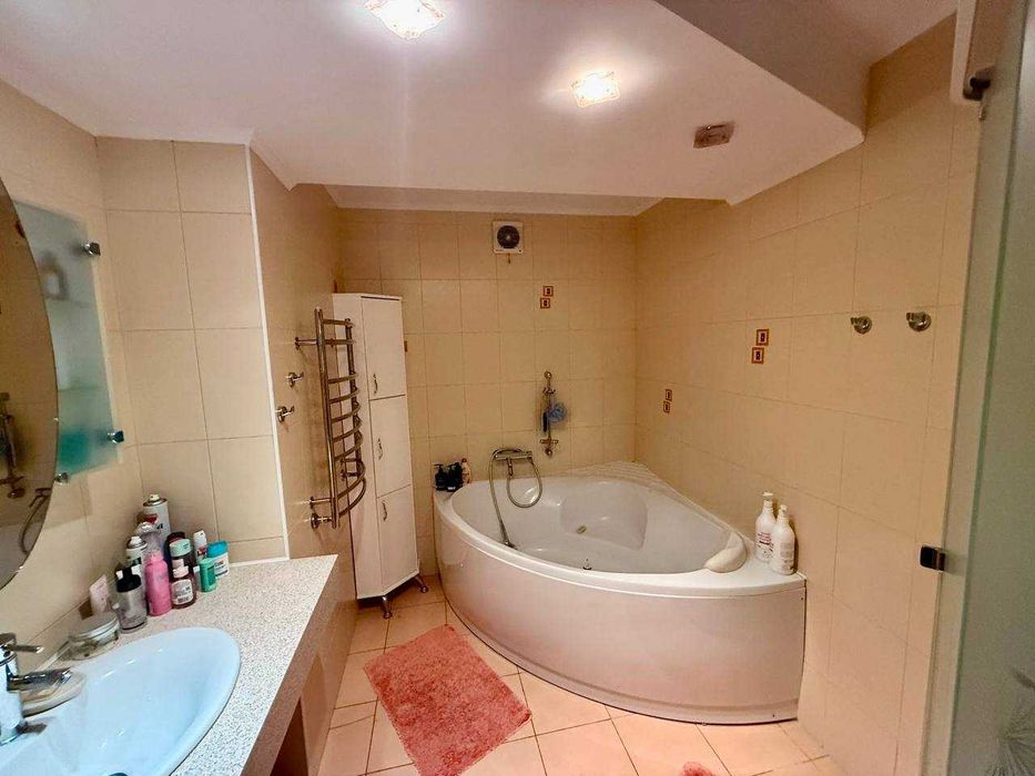 4+-rooms apartment apartment by the address st. Magistratskaya (area 155,7 m²) - Atlanta.ua - photo 5