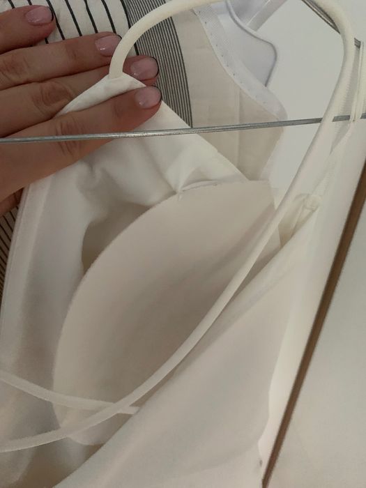 Suknia ślubna Po Prostu model Fury