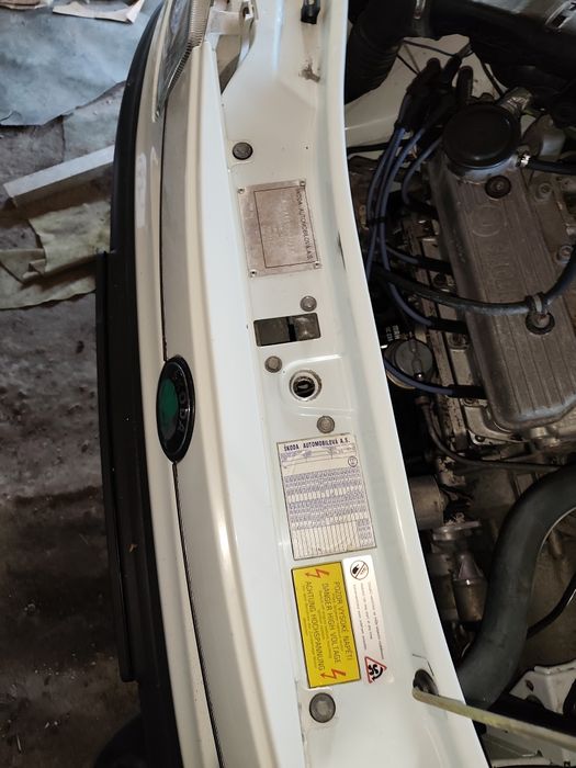 Капсула часу 100 тис пробігу