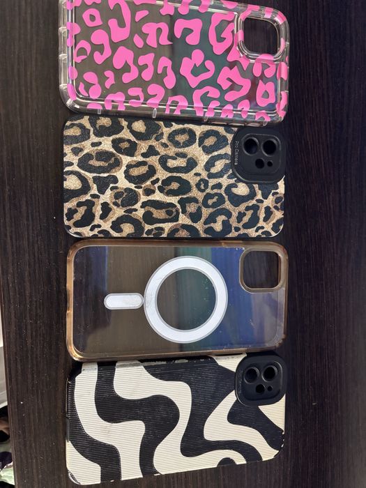 Чехоли на 11 айфон