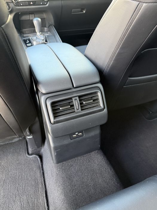 Mazda CX-50 2023 PREFERED