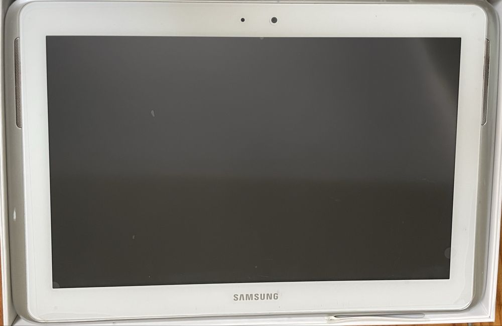 Samsung Galaxy Note 10.1
