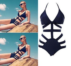 Vendo Fato de Banho/Body Preto - M