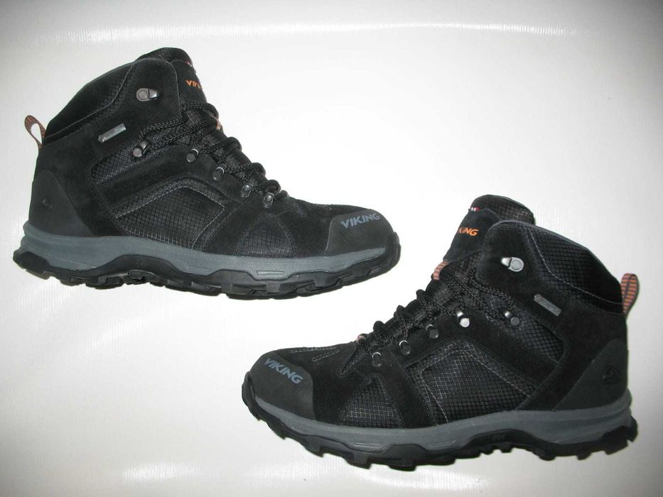 Чоловічі черевики VIKING eldr GTX розмір EU45(290 mm)