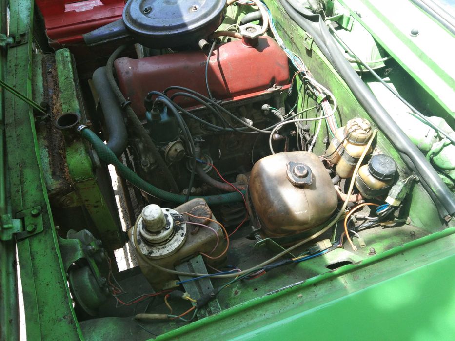 продам ваз 21013 жигулі