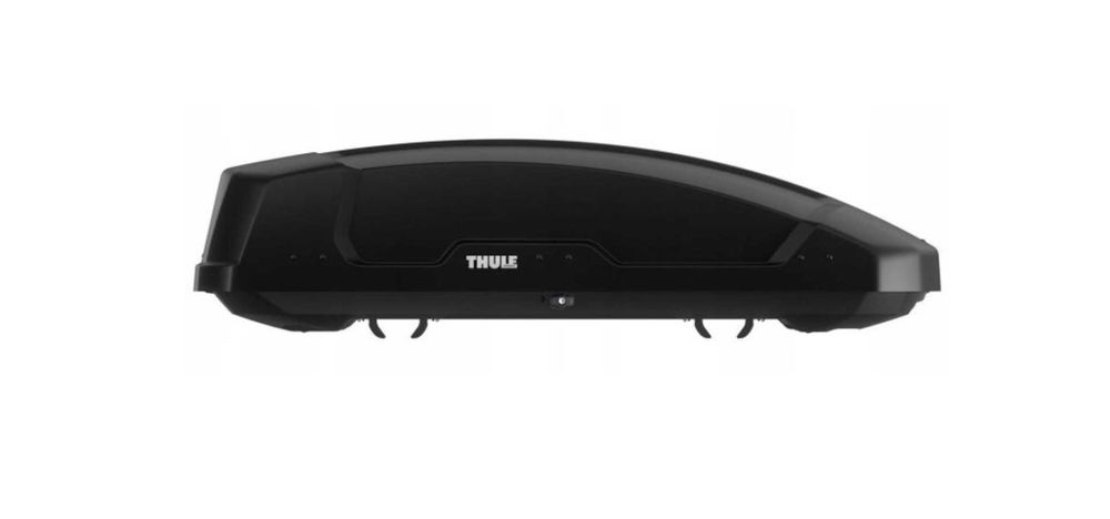 Box dachowy kufer Force XT Thule