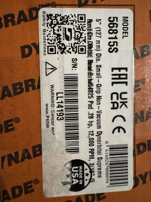 Szlifierka oscylacyjna