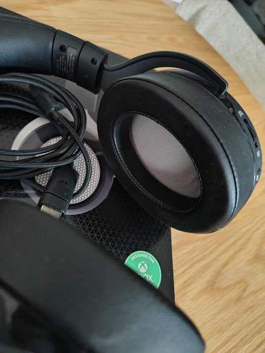 Słuchawki Corsair HS75 XB Wireless.