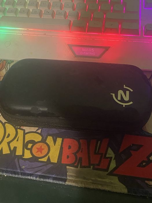 Troco PSP Street E1000 (estado de novo) por Nintendo Switch V1/V2