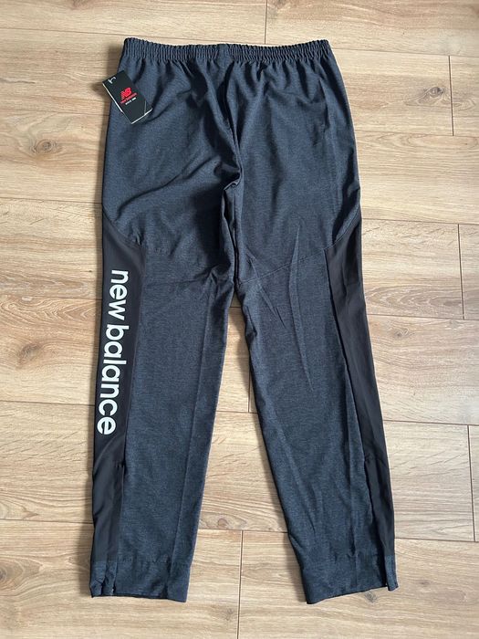 Чоловічі спортивні штани New Balance, розмір XL