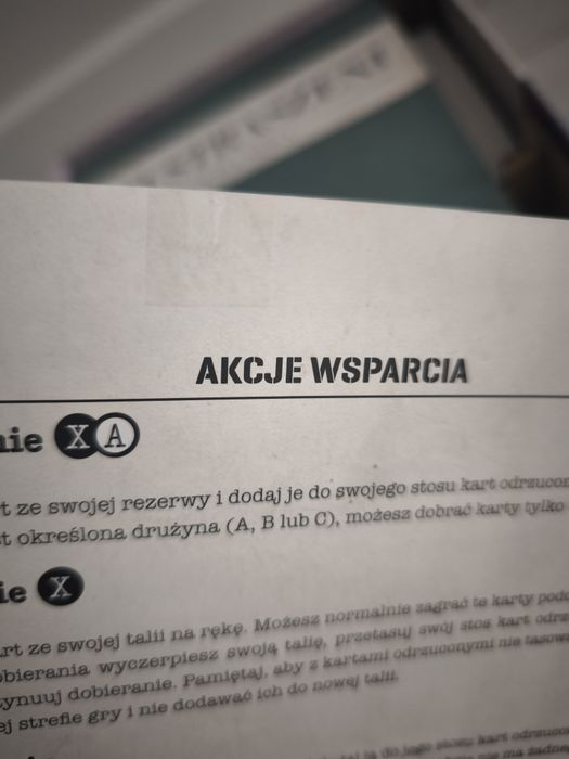 Nieustraszeni Wsparcie Afryka Północna Normandia Insert!